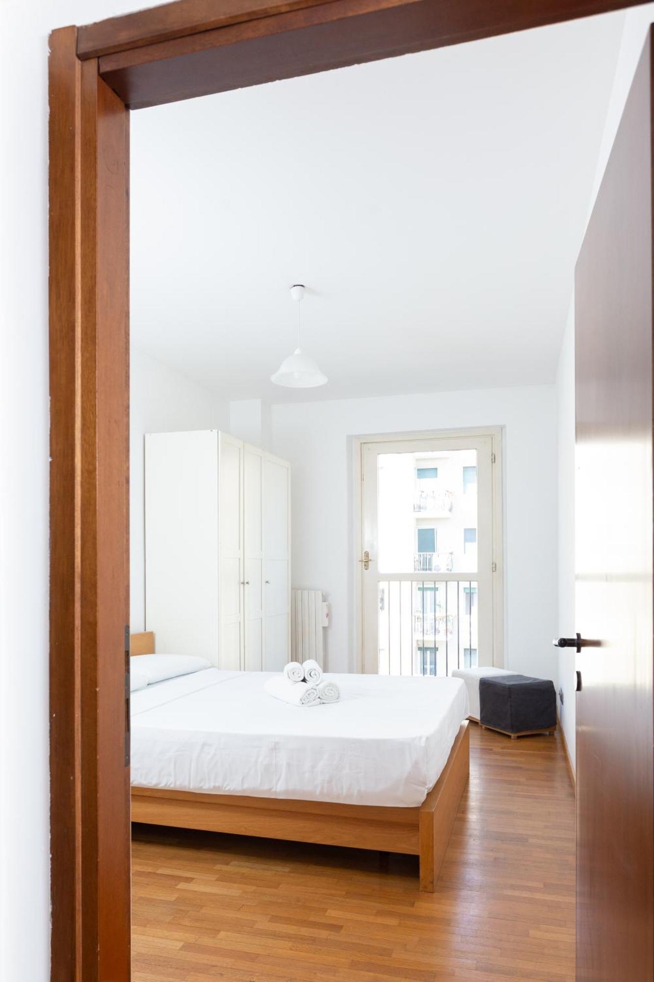 Navigli - New Exclusive House Appartamento